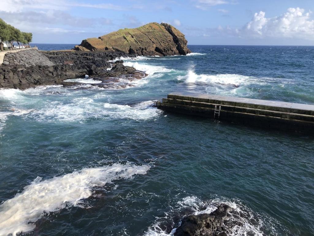 Vila Casa De Sao Roque Exteriér fotografie