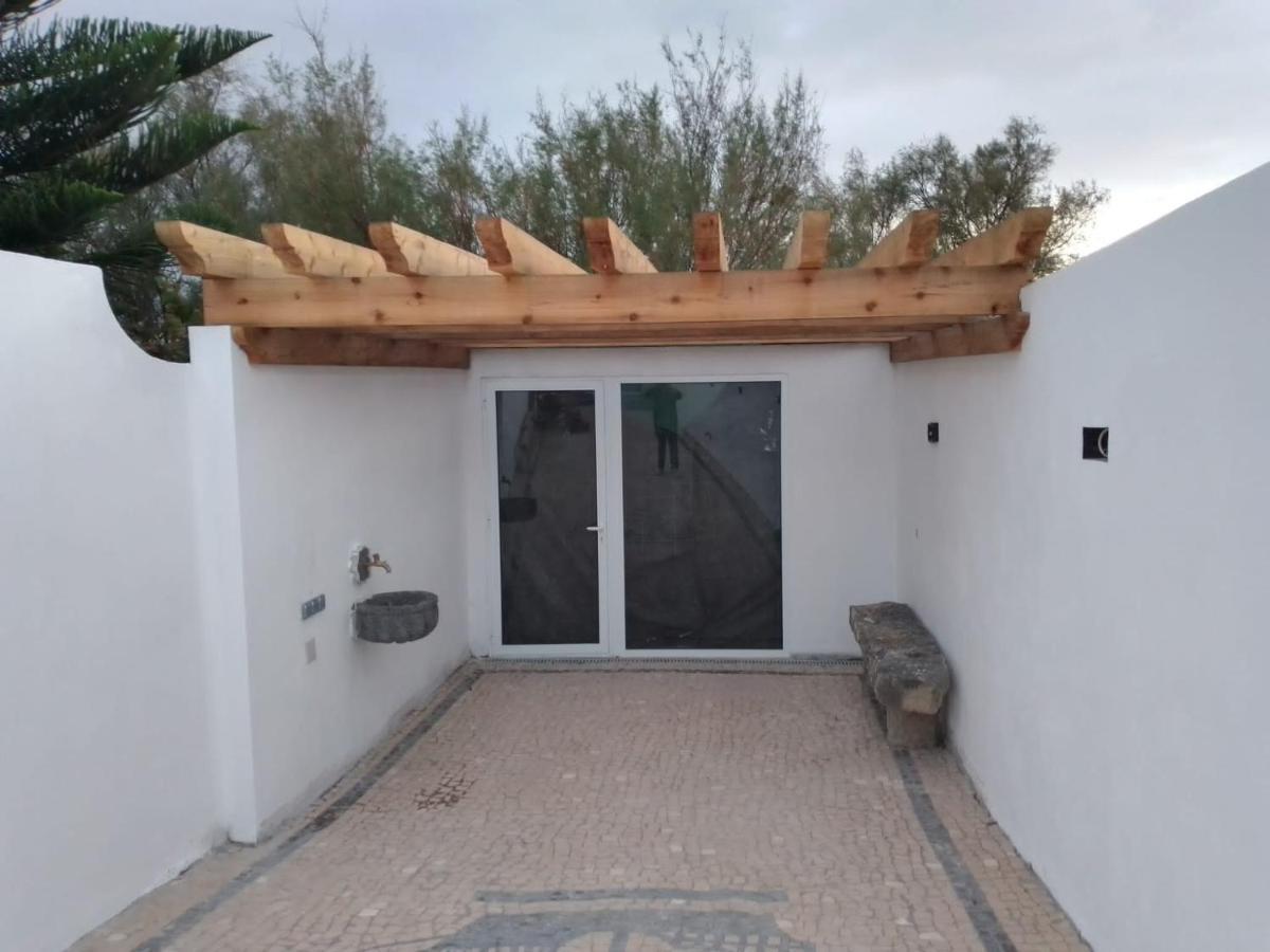 Vila Casa De Sao Roque Exteriér fotografie