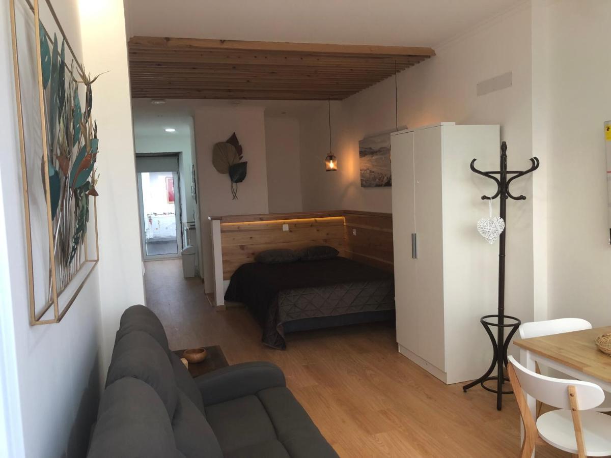 Vila Casa De Sao Roque Exteriér fotografie