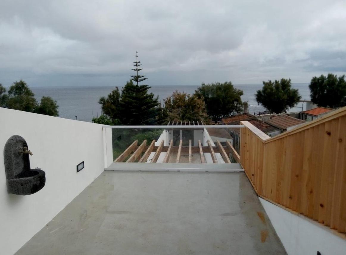 Vila Casa De Sao Roque Exteriér fotografie