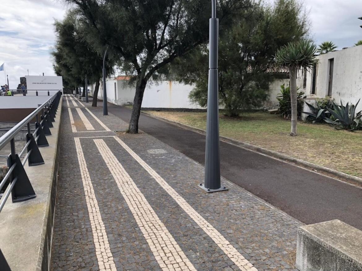 Vila Casa De Sao Roque Exteriér fotografie