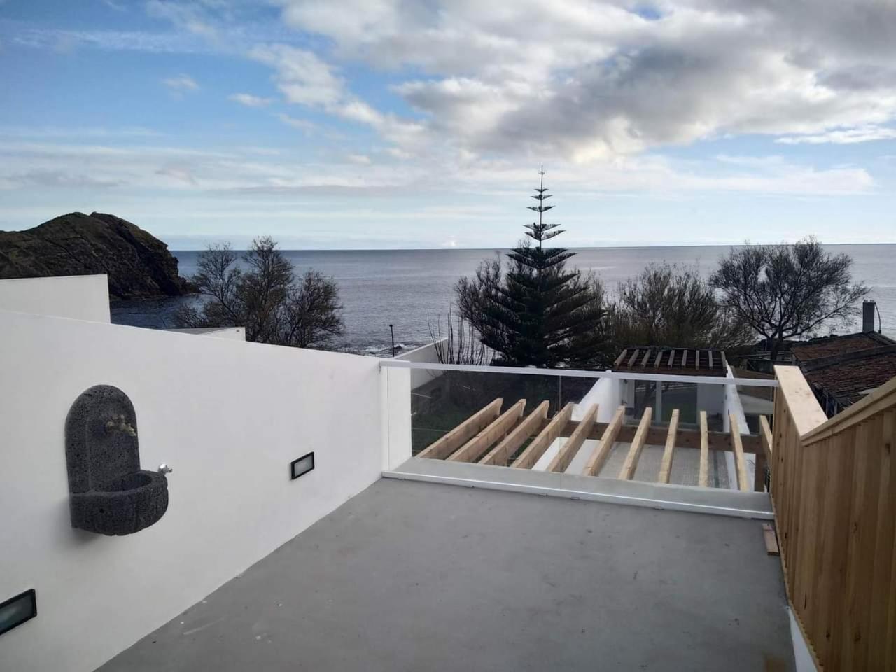 Vila Casa De Sao Roque Exteriér fotografie